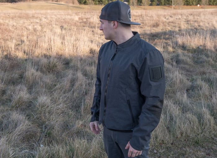Icon 1000 Akromont Jacket