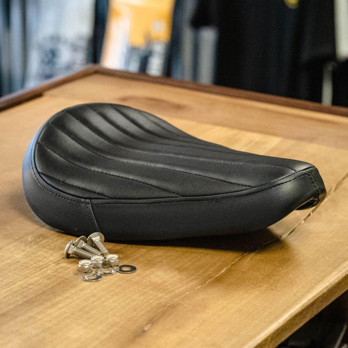 New Biltwell Midline Solo Seat