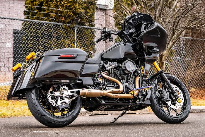Performance Road Glide Upgrades You Wish You Had
