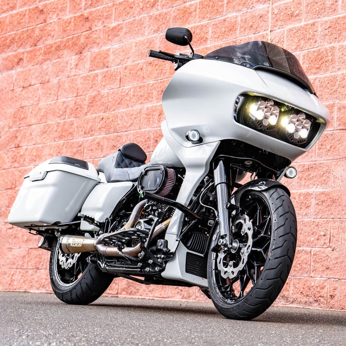 2020 Harley Road Glide Cam Upgrade Plus Performance Must Haves