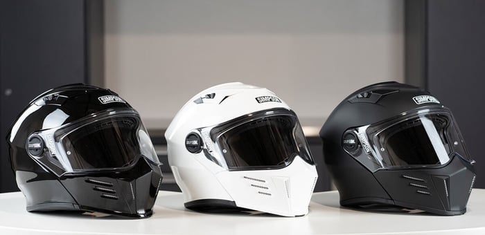 Simpson Mod Bandit Helmet Review