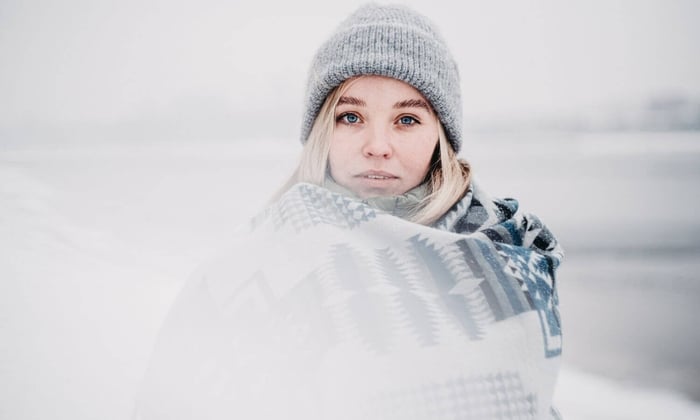 Winterdepression - eigentlich nur ein Vitamin D3 Mangel?