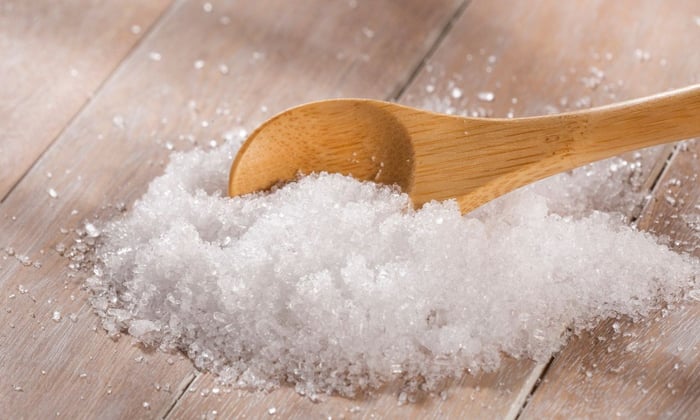 Magnesium - für Muskeln und Nerven