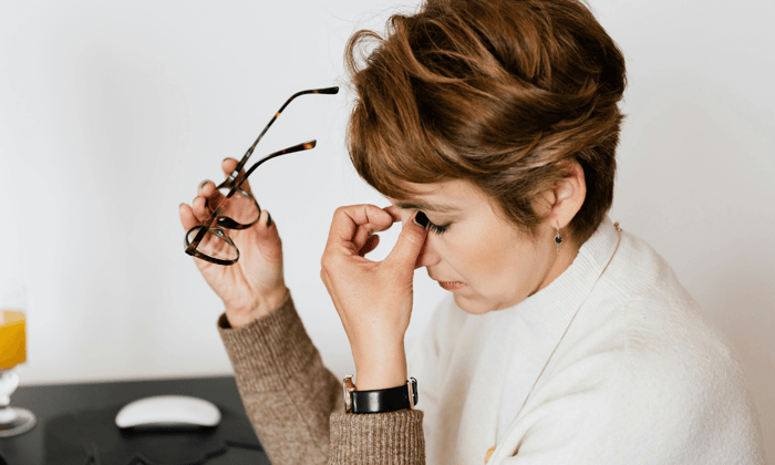 Stille Entzündungen & Regeneration: Wenn Dein Körper nicht mehr richtig abschalten kann