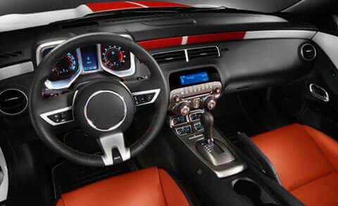 Cool Car Accessories to Make Your Car Look and Feel Good