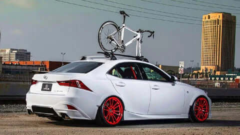 Roof Racks: The Space Solution for Your Car