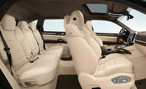 Best Ways to Make Your Car More Pleasant