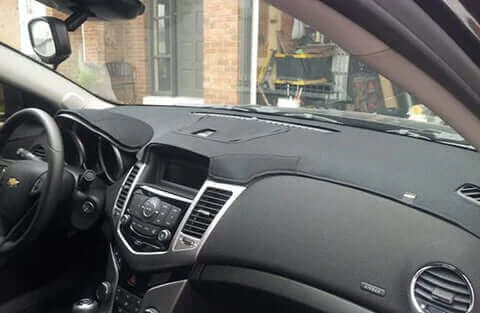 8 Reasons to Buy a Dashmat