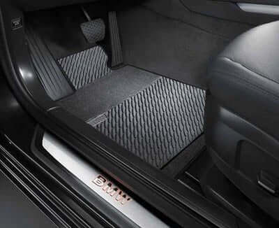 Protect Your Car Floor by Using Durable Floor Mats