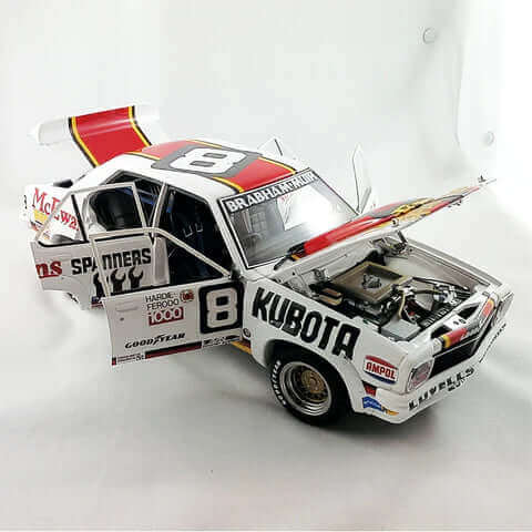 New Release Biante Model - Holden Torana LX A9X Bathurst 1978 Brabham / Muir