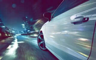 Things to know if you're thinking about driving for Uber