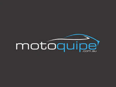 New Motoquipe Logo