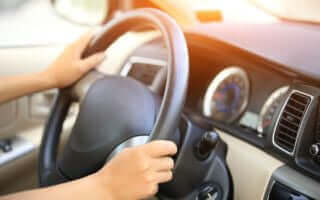 An Uber driver's guide to neoprene