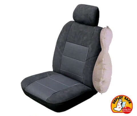 Tailor Made Seat Covers - Largest Range in Australia