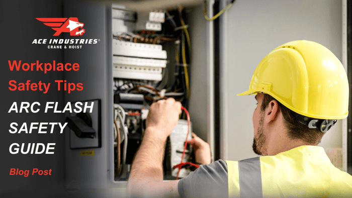 arc flash safety