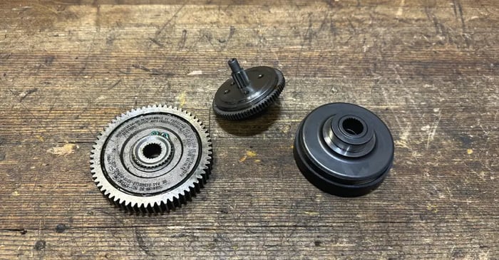Why a Hoist Fails to Lift Its Rated Load and How to Fix It