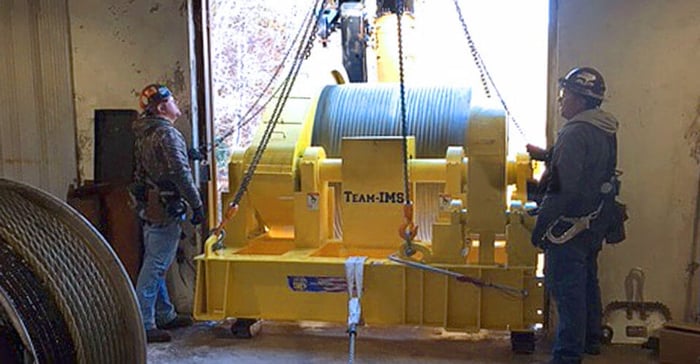 Overhead Crane Modernization: Expert Advice On Upgrades or Replacements