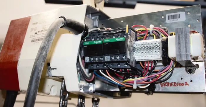 When is it Too Late to Maintain My Electric Chain Hoist?