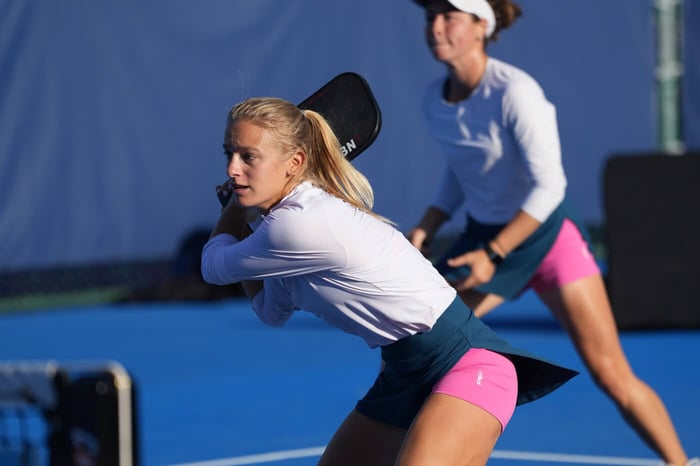 6 Must-have Pickleball Clothing for Women