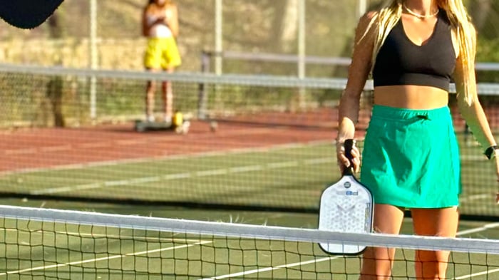 Are pickleball brackets and DUPR integrated together