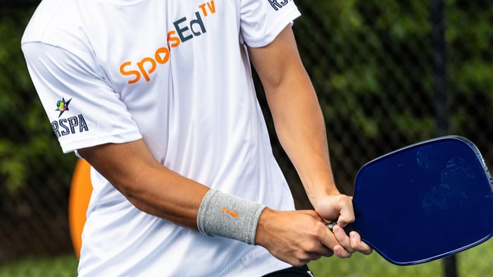 Simple Ways to Elevate Your Pickleball Style