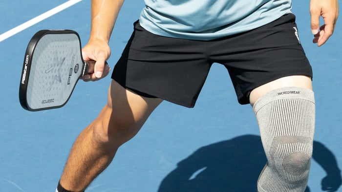Improve Pickleball Health: Tips for Better Play & Fewer Injuries