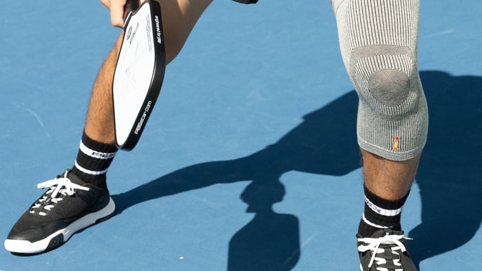 Game-Changing Skills: How to Improve Your Pickleball Performance