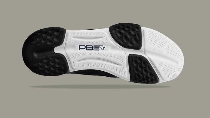 Are Basketball Shoes Good for Pickleball?