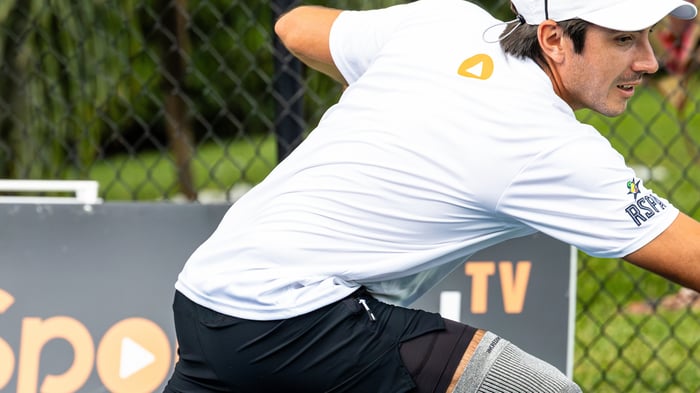 Boost Court Confidence with Pickleball Drills & Tips