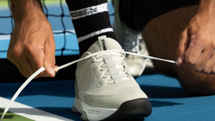 Pickleball Fitness Routines: Train for Power & Agility