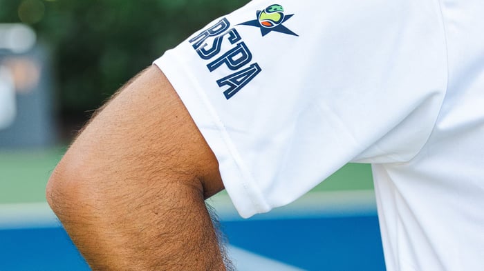 Pickleball Performance Secrets: Play Like the Pros