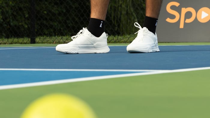 Transform Your Game with Pickleball Practice Routines