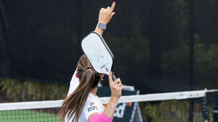 Pickleball Training Strategies for Competitive Players