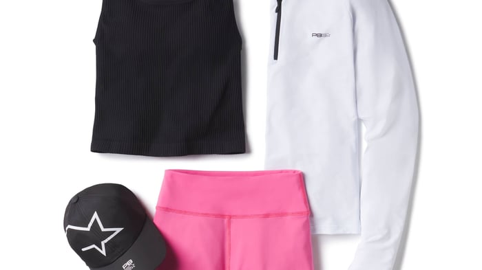 Fashion-Forward Pickleball Trend Ideas for Style & Performance