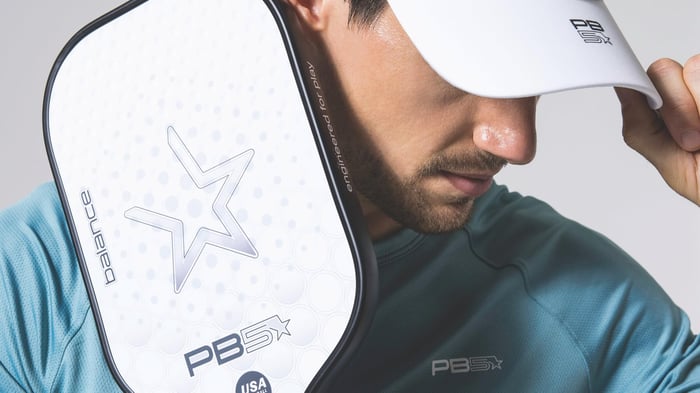 The Ultimate Sporty Stylish Pickleball Look Guide