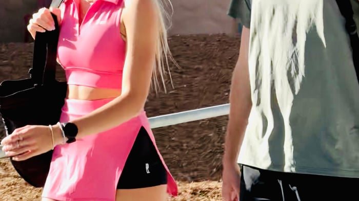 2025 Spring & Summer Pickleball Trends