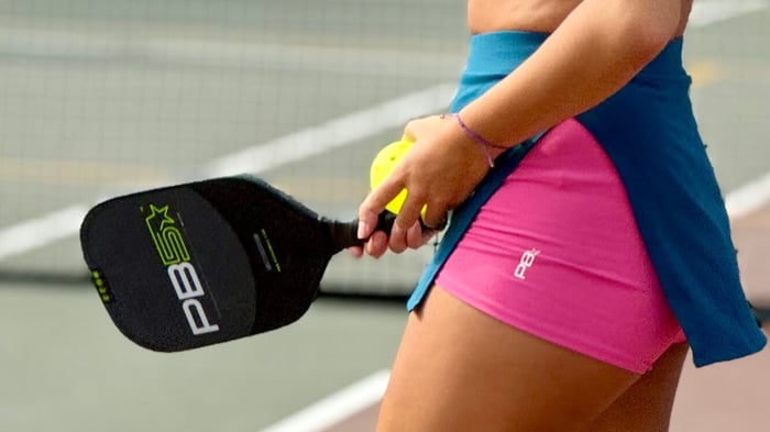 Step-by-Step Pickleball Drills to Improve Your Game