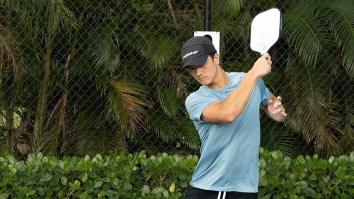 Turn Tactical Weaknesses Into Pickleball Strengths