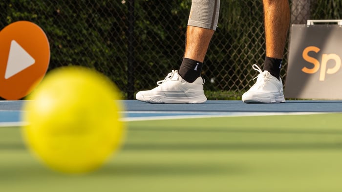 Why Is It Called Pickleball? Discover the Origins and Unique Terms