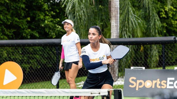 Winning Pickleball Strategies to Dominate Your Next Match