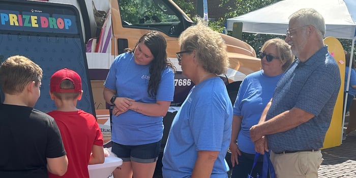 Mobile Dentistry - SHC's Mobile Unit