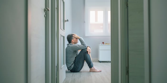 National Suicide Prevention Awareness Month