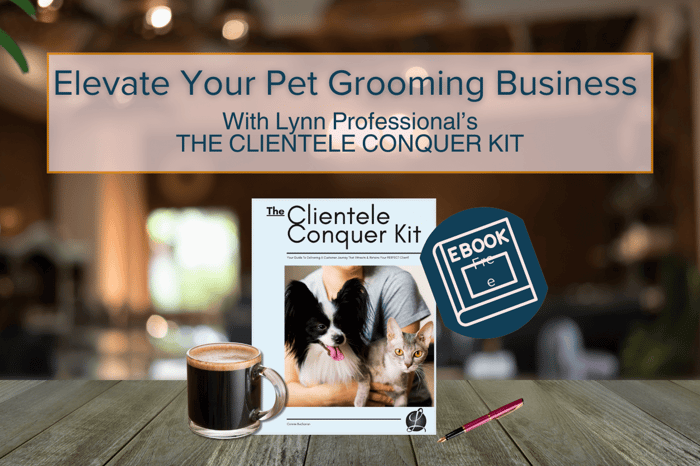 Pet Grooming 