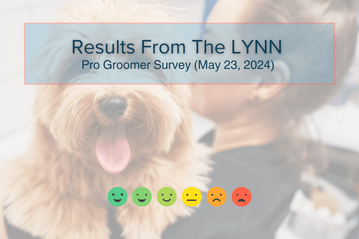 Survey Results From The May 23, 2024 Newsletter