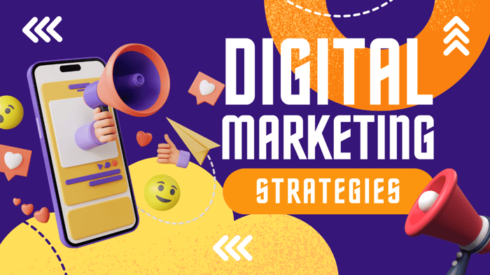 Start Here: Unleash the Power of Your Party Website with These Killer Marketing Strategies