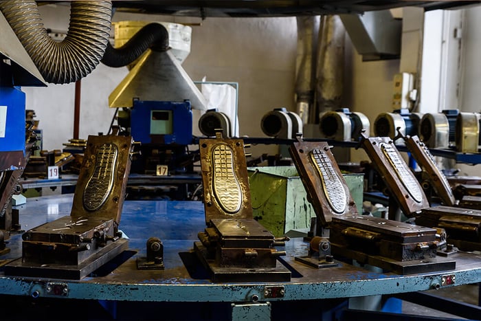Footwear Blog