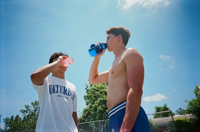 How to Rehydrate Fast (Hint: You Need More Than Water)