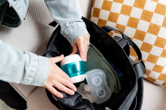 how to sterilise bottles