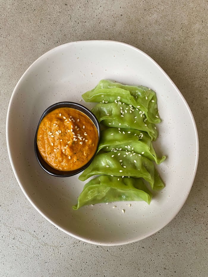 Recipe: Nepalese Achar Sauce for dipping and drizzling