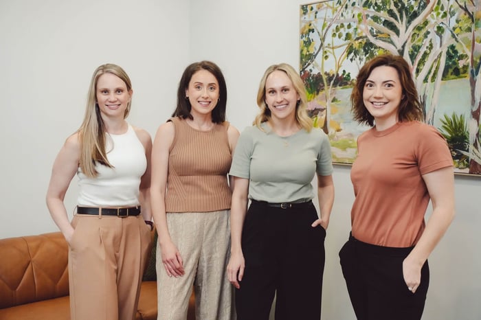 Pelvic Floor Myths Every Parent Deserves to Know About